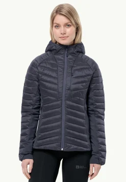 Best Routeburn Pro Ins Jkt W Damen Fleece|Fleecejacken