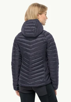 Best Routeburn Pro Ins Jkt W Damen Fleece|Fleecejacken