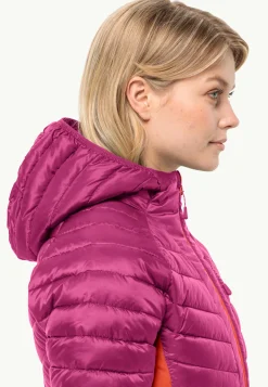 Best Routeburn Pro Ins Jkt W Damen Fleece|Fleecejacken
