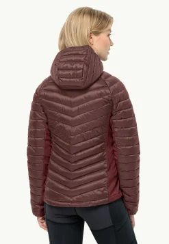 Best Routeburn Pro Ins Jkt W Damen Fleece|Fleecejacken