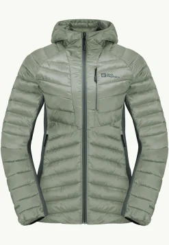 Best Routeburn Pro Ins Jkt W Damen Fleece|Fleecejacken