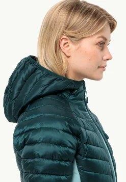 Best Routeburn Pro Ins Jkt W Damen Fleece|Fleecejacken