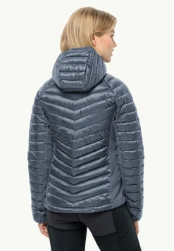 Best Routeburn Pro Ins Jkt W Damen Fleece|Fleecejacken