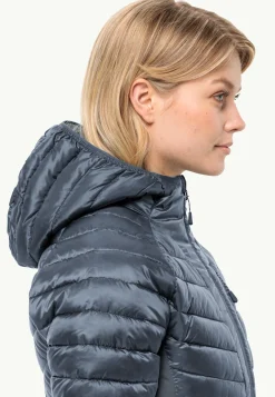 Best Routeburn Pro Ins Jkt W Damen Fleece|Fleecejacken