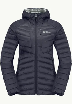 Best Routeburn Pro Ins Jkt W Damen Fleece|Fleecejacken