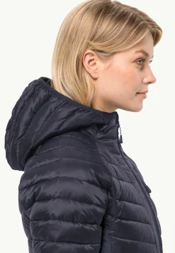 Best Routeburn Pro Ins Jkt W Damen Fleece|Fleecejacken