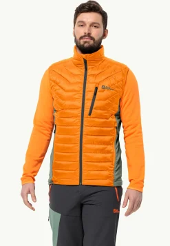 Clearance Routeburn Pro Ins Vest M Herren Westen|Übergangsjacken