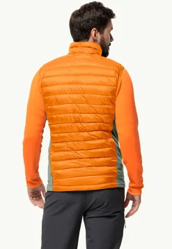 Clearance Routeburn Pro Ins Vest M Herren Westen|Übergangsjacken