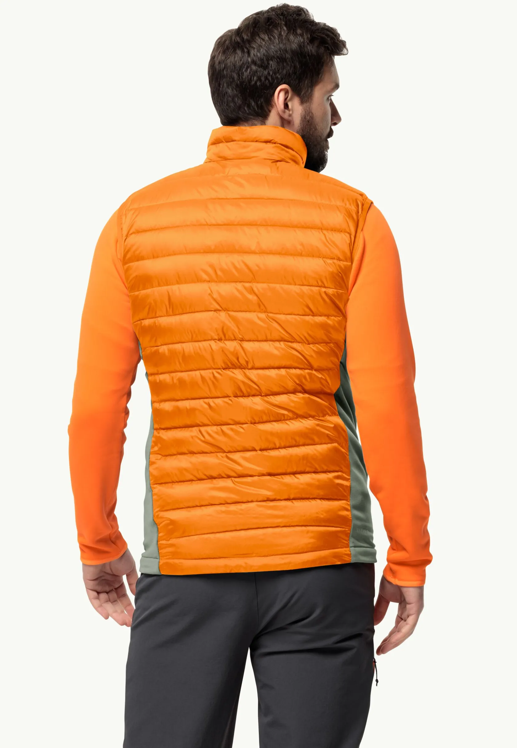 Clearance Routeburn Pro Ins Vest M Herren Westen|Übergangsjacken