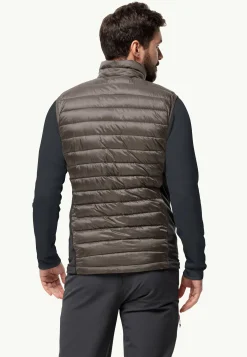 Clearance Routeburn Pro Ins Vest M Herren Westen|Übergangsjacken