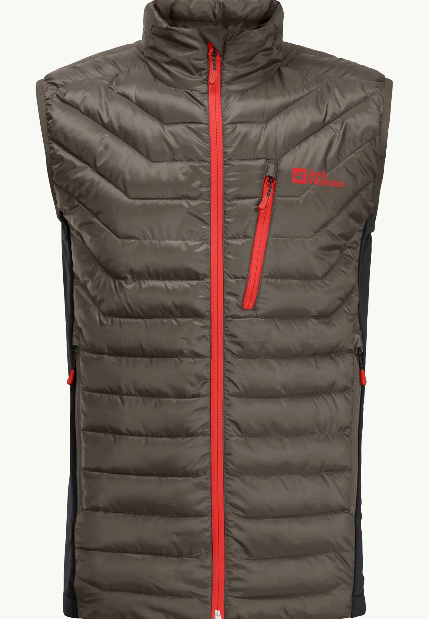 Clearance Routeburn Pro Ins Vest M Herren Westen|Übergangsjacken
