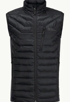 Clearance Routeburn Pro Ins Vest M Herren Westen|Übergangsjacken