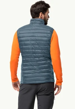 Clearance Routeburn Pro Ins Vest M Herren Westen|Übergangsjacken
