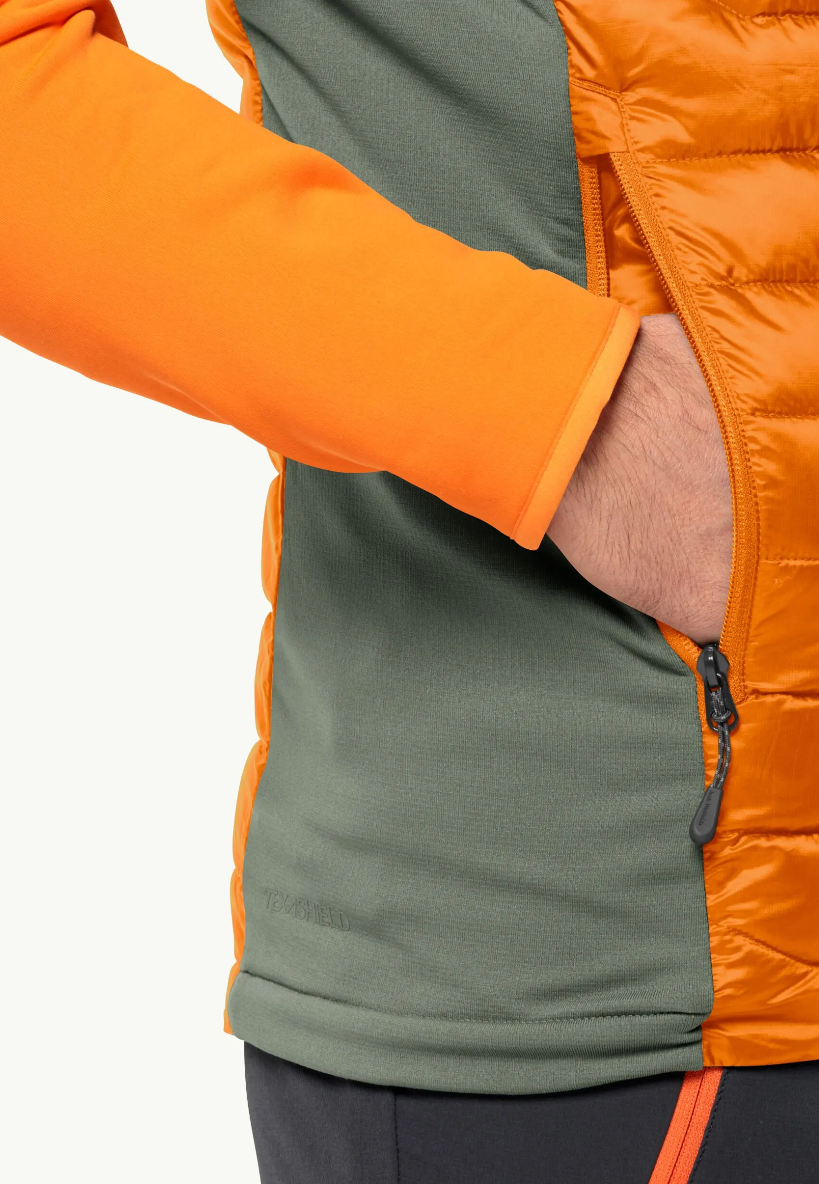 Clearance Routeburn Pro Ins Vest M Herren Westen|Übergangsjacken