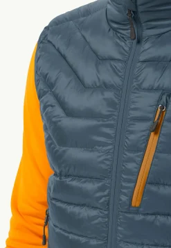 Clearance Routeburn Pro Ins Vest M Herren Westen|Übergangsjacken