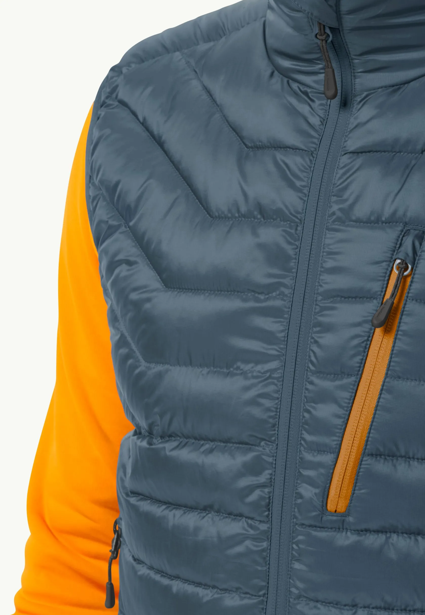 Clearance Routeburn Pro Ins Vest M Herren Westen|Übergangsjacken