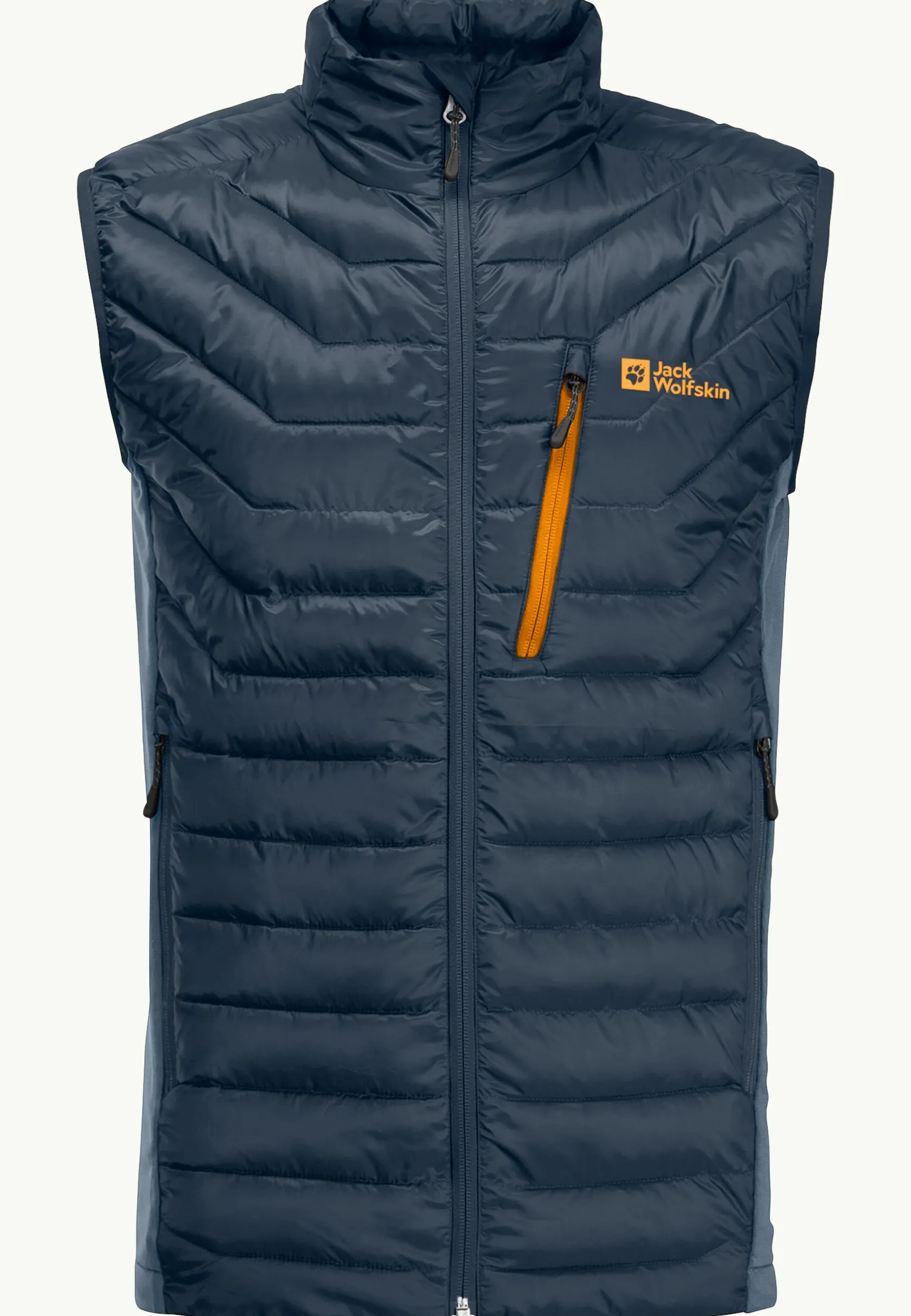 Clearance Routeburn Pro Ins Vest M Herren Westen|Übergangsjacken