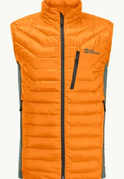 Clearance Routeburn Pro Ins Vest M Herren Westen|Übergangsjacken
