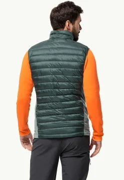 Clearance Routeburn Pro Ins Vest M Herren Westen|Übergangsjacken