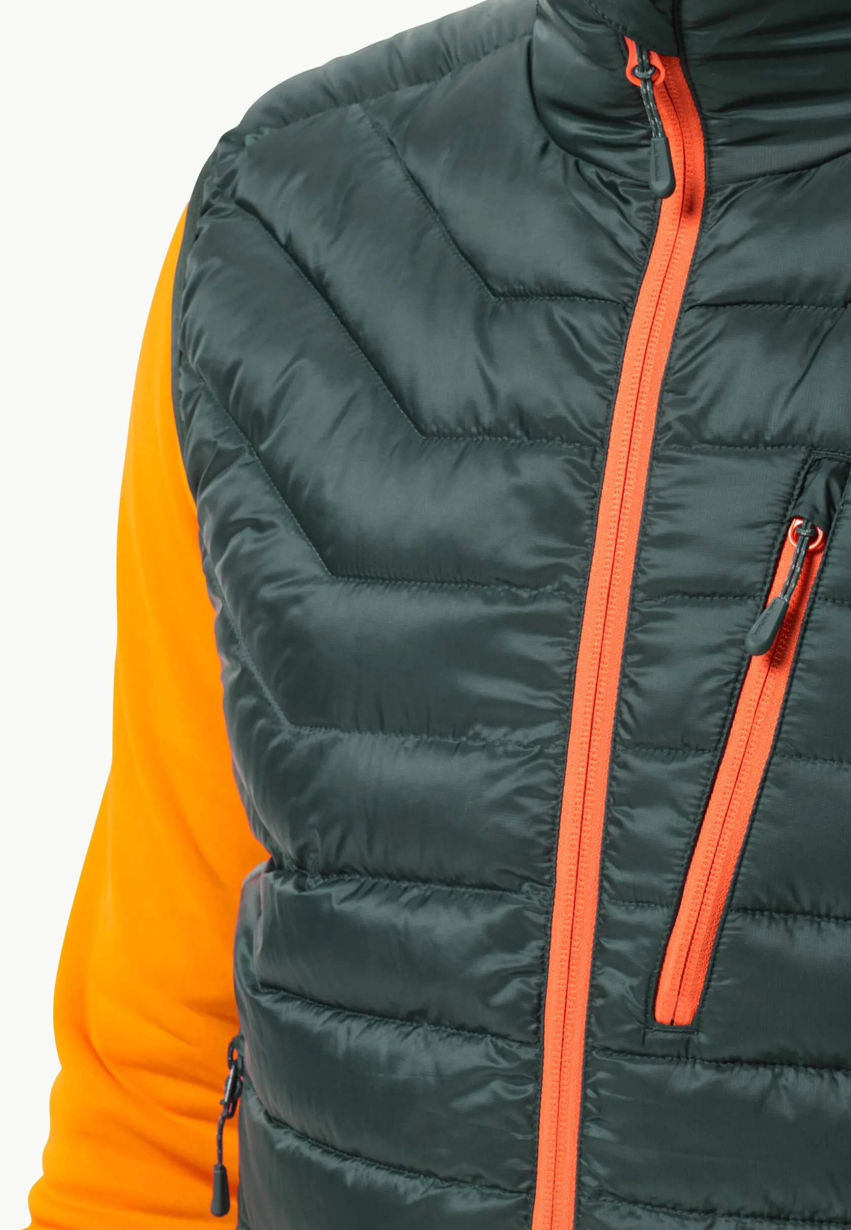 Clearance Routeburn Pro Ins Vest M Herren Westen|Übergangsjacken