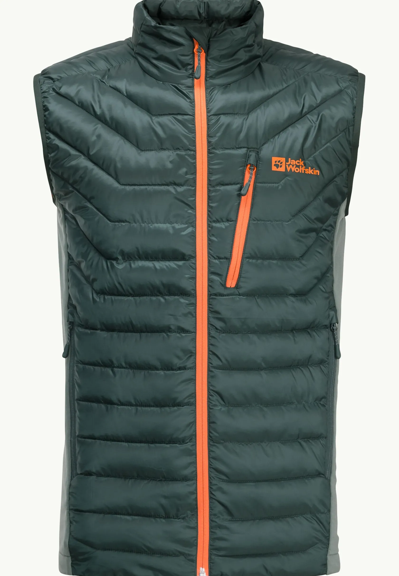 Clearance Routeburn Pro Ins Vest M Herren Westen|Übergangsjacken