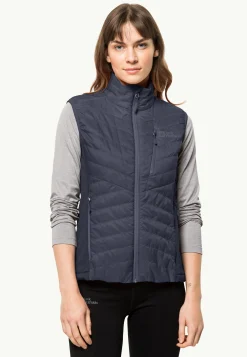 Best Routeburn Pro Ins Vest W Damen Fleecejacken|Westen