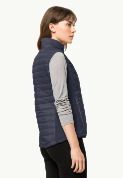 Best Routeburn Pro Ins Vest W Damen Fleecejacken|Westen