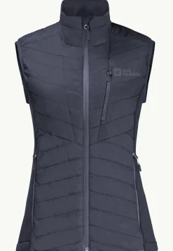 Best Routeburn Pro Ins Vest W Damen Fleecejacken|Westen
