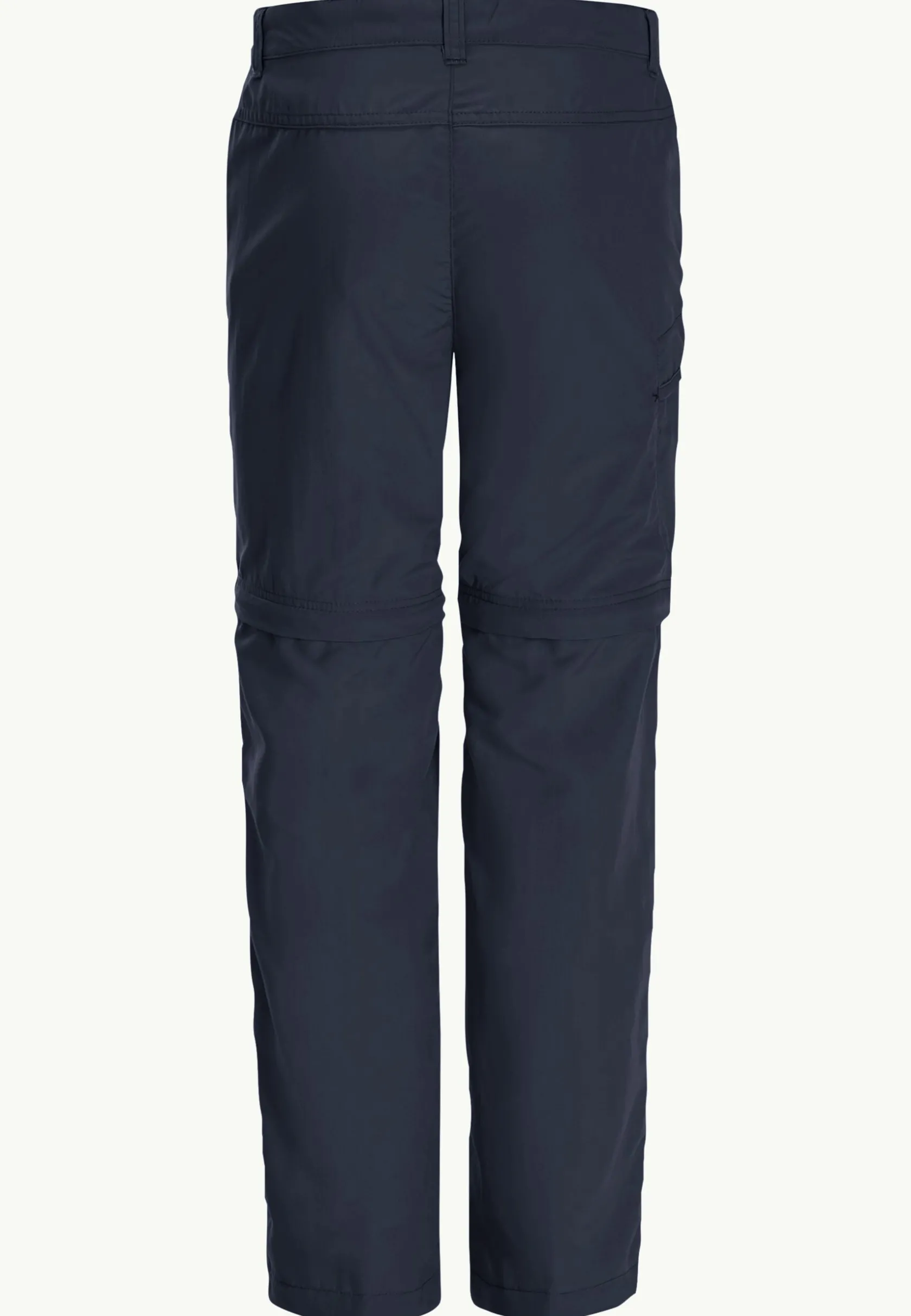 Outlet Safari Zip Off Pants K Kinder Freizeithosen|Wanderhosen