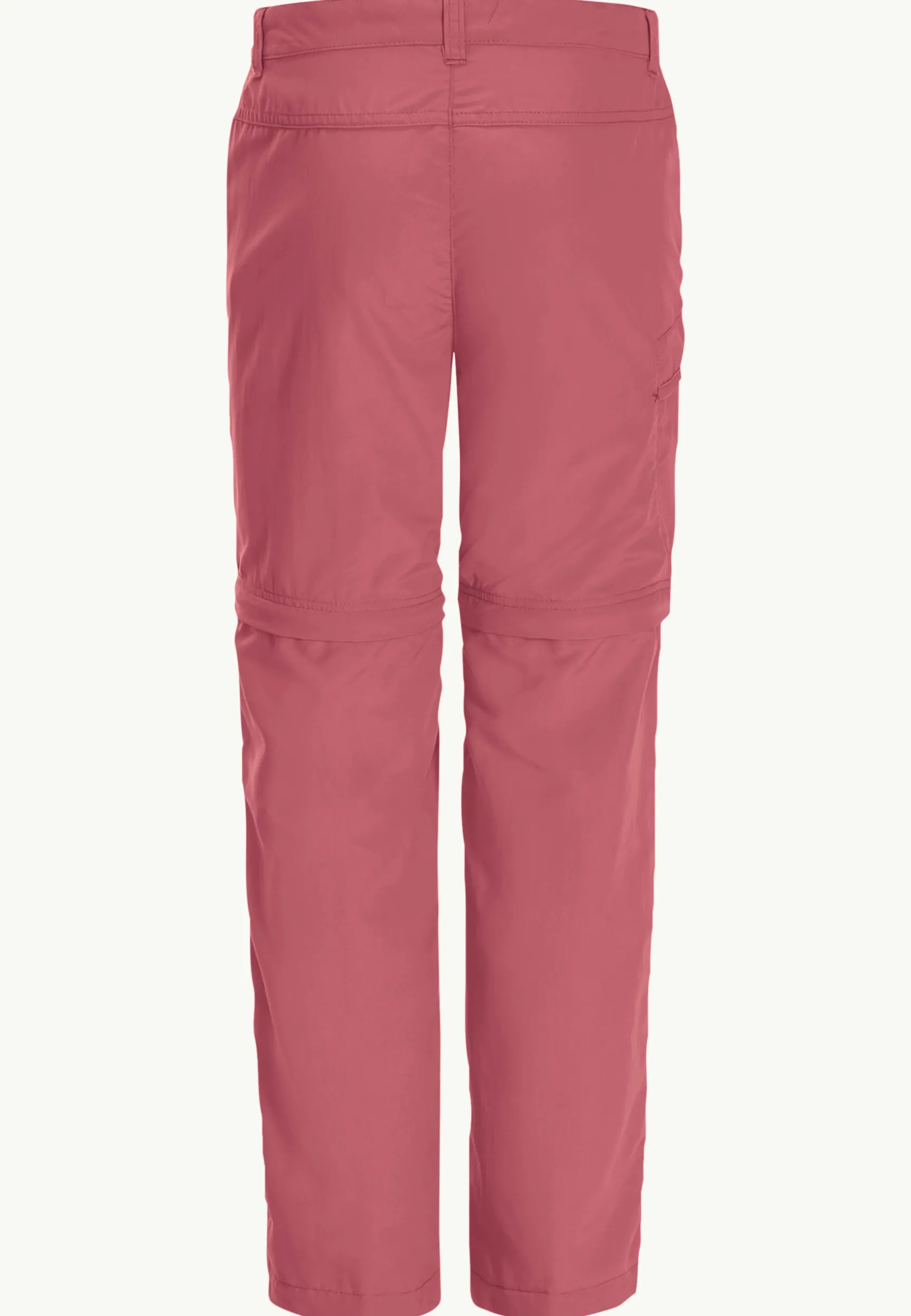 Outlet Safari Zip Off Pants K Kinder Freizeithosen|Wanderhosen