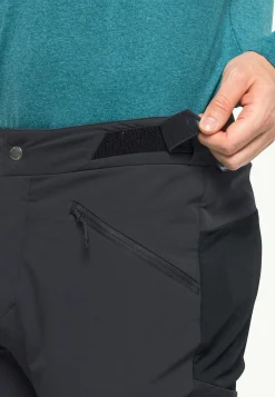 Fashion Salmaser Pants M Herren Softshellhosen|Wanderhosen