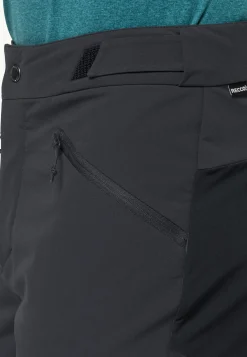 Fashion Salmaser Pants M Herren Softshellhosen|Wanderhosen