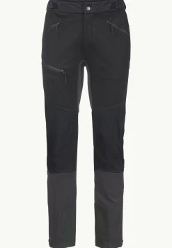 Fashion Salmaser Pants M Herren Softshellhosen|Wanderhosen