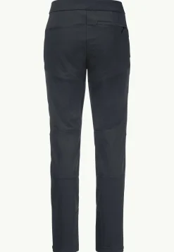 Fashion Salmaser Pants M Herren Softshellhosen|Wanderhosen