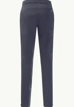 Clearance Salmaser Pants W Damen Softshellhosen