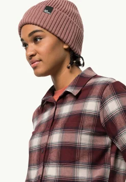New Schwansee Beanie W Damen Mützen|Mützen