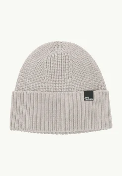 New Schwansee Beanie W Damen Mützen|Mützen