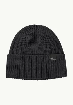 New Schwansee Beanie W Damen Mützen|Mützen