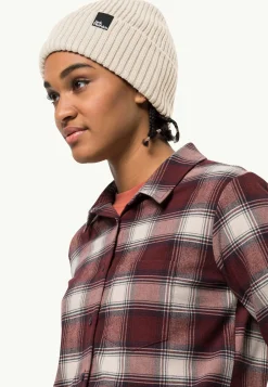 New Schwansee Beanie W Damen Mützen|Mützen