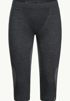 Best Seamless Wool Pants M Herren Funktionsunterwäsche|Wanderhosen