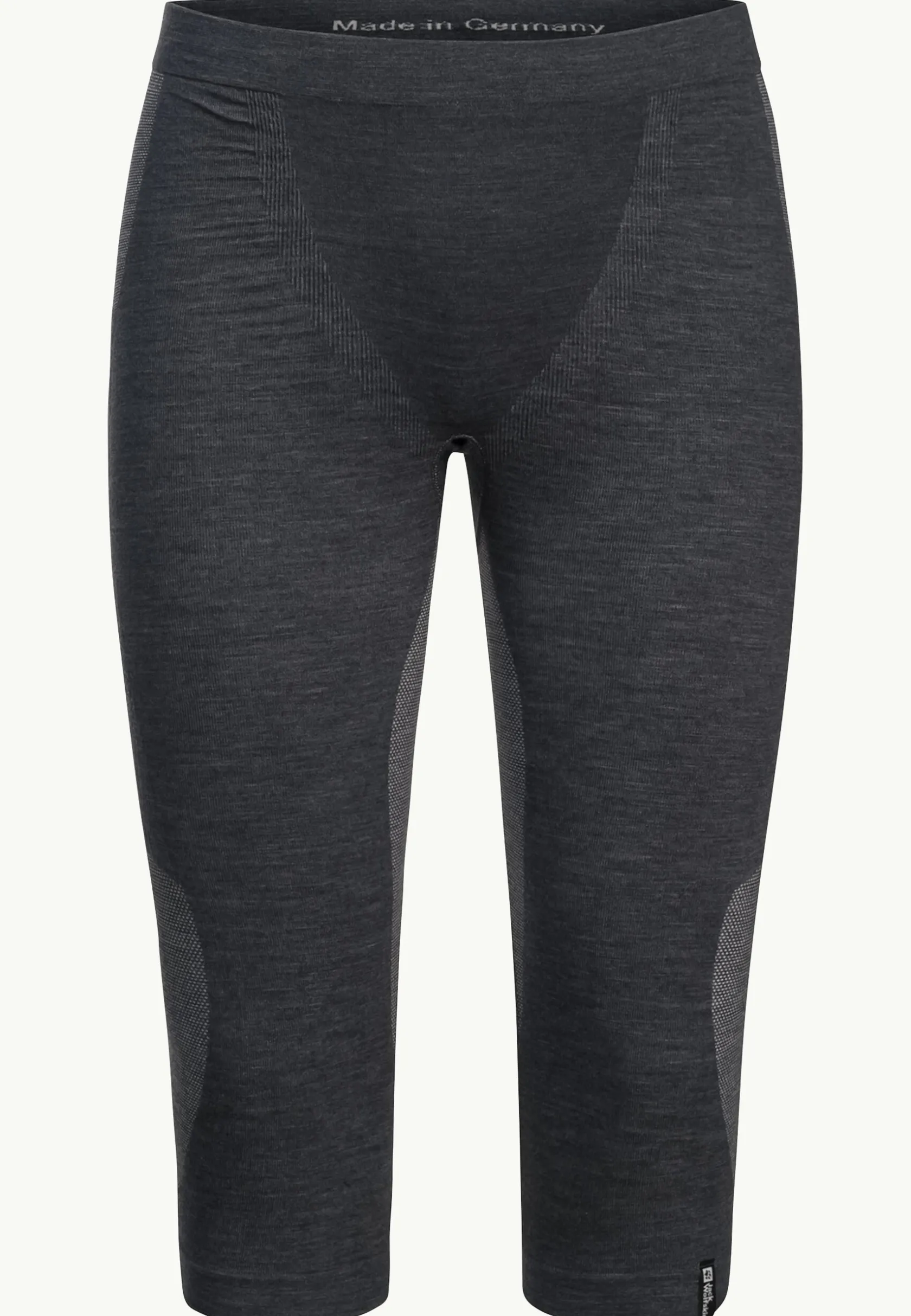 Best Seamless Wool Pants M Herren Funktionsunterwäsche|Wanderhosen