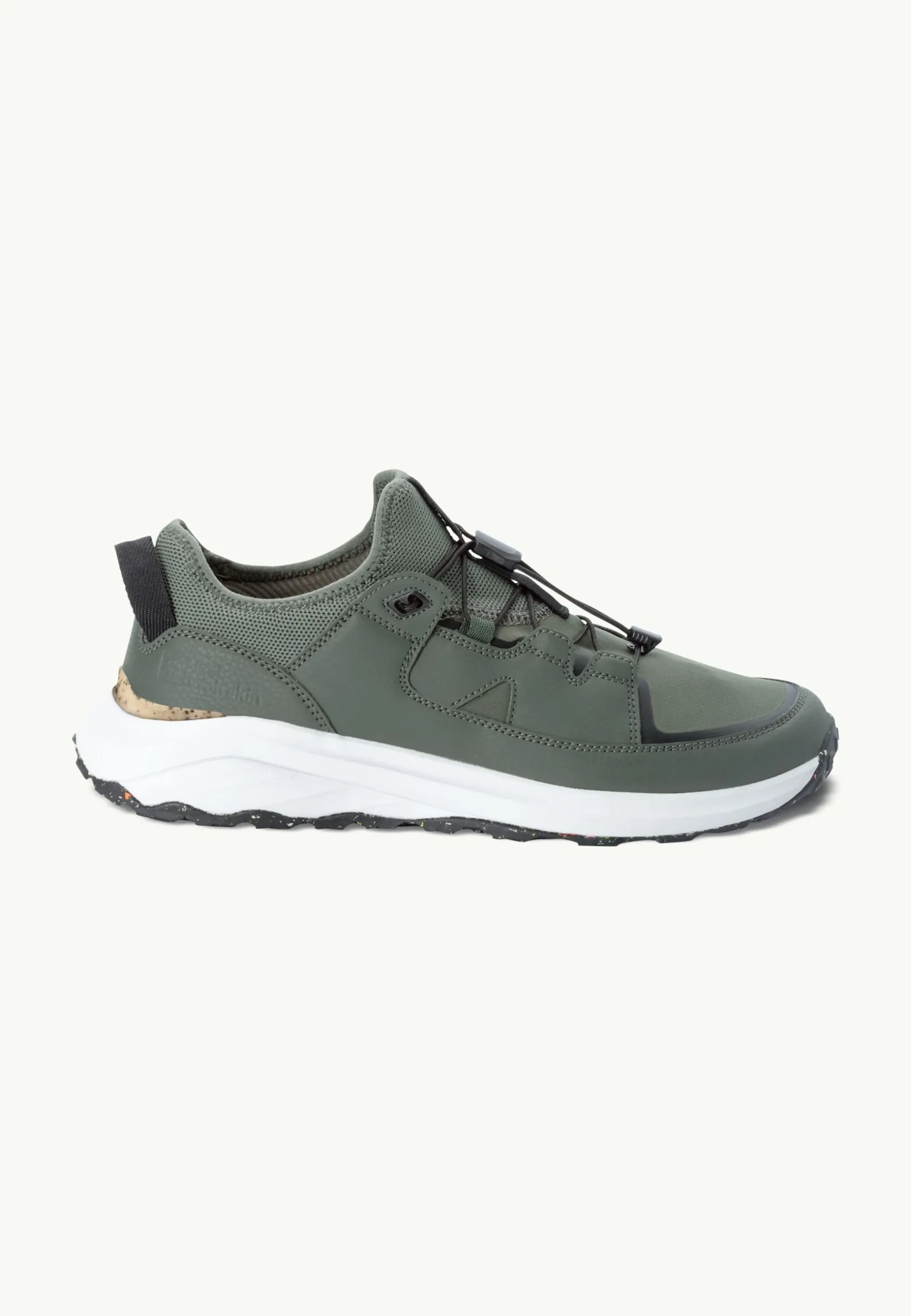 Hot Seattle 365 Low M Herren Outdoor Sneaker|Multifunktionsschuhe