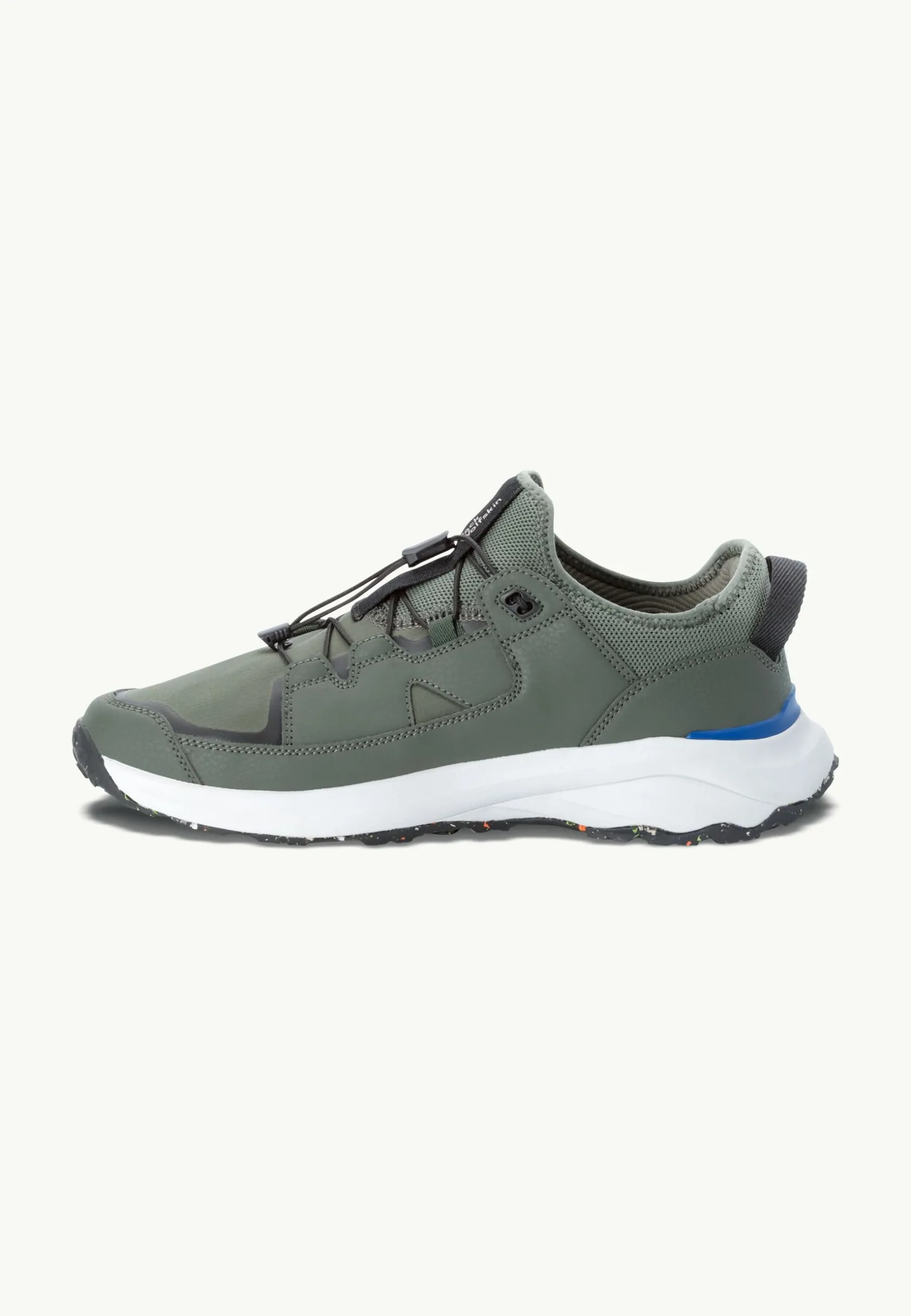 Hot Seattle 365 Low M Herren Outdoor Sneaker|Multifunktionsschuhe
