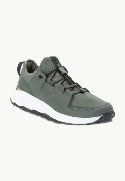 Hot Seattle 365 Low M Herren Outdoor Sneaker|Multifunktionsschuhe