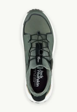 Hot Seattle 365 Low M Herren Outdoor Sneaker|Multifunktionsschuhe