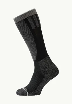 Discount Ski Merino Sock H C Damen Socken|Socken