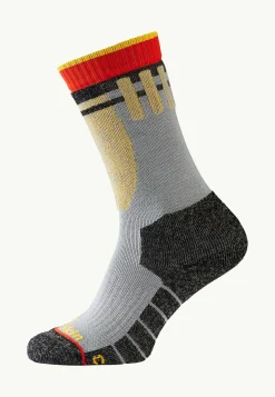 Outlet Ski Merino Sock H C K Kinder Socken|Accessoires & Pflegeprodukte