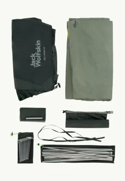 Clearance Sky Dome III Zelte