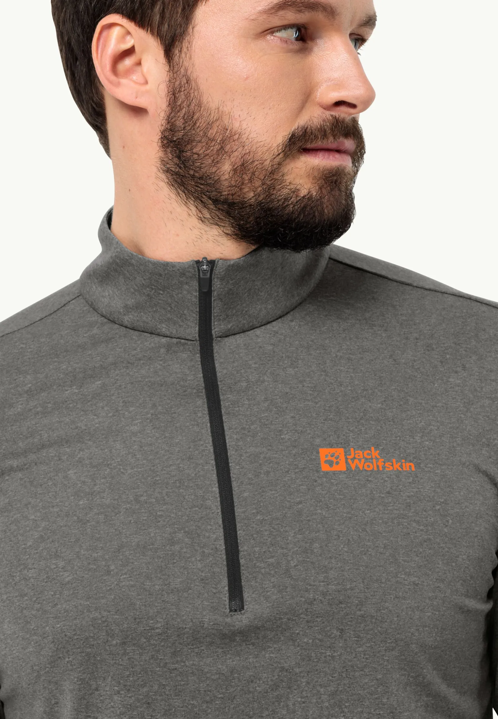 Outlet Sky Thermal Hz M Herren Funktionsshirts|T-Shirts & Longsleeves