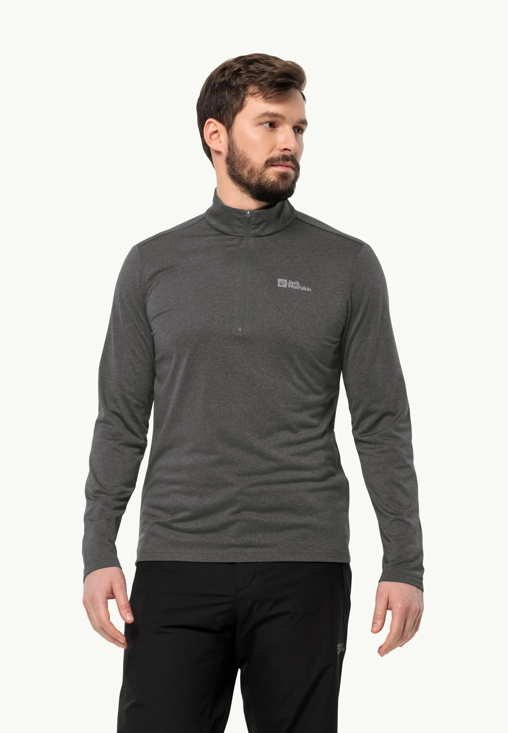 Outlet Sky Thermal Hz M Herren Funktionsshirts|T-Shirts & Longsleeves